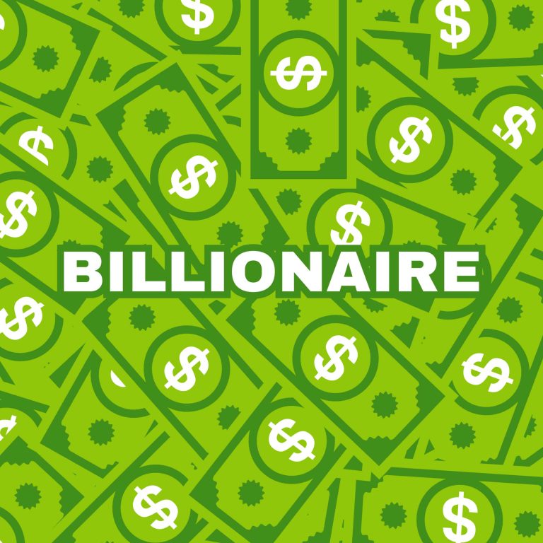 tax on billionaires consequences