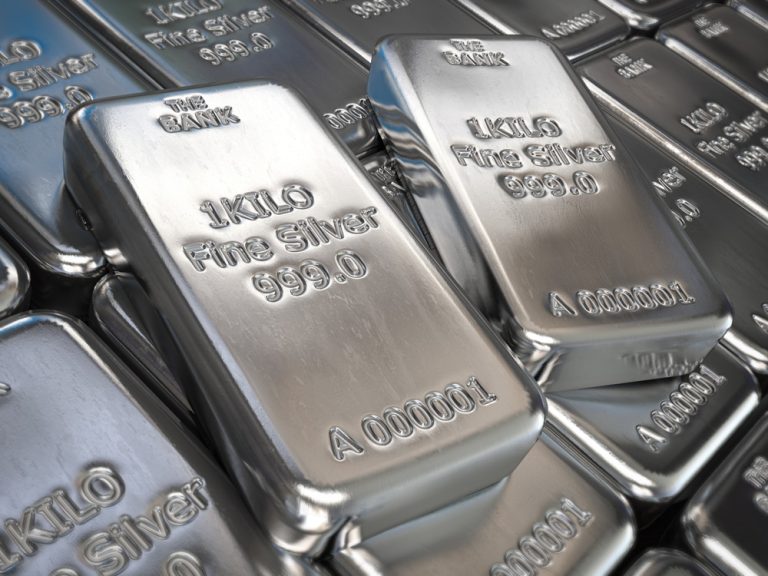 silver short squeeze early warning