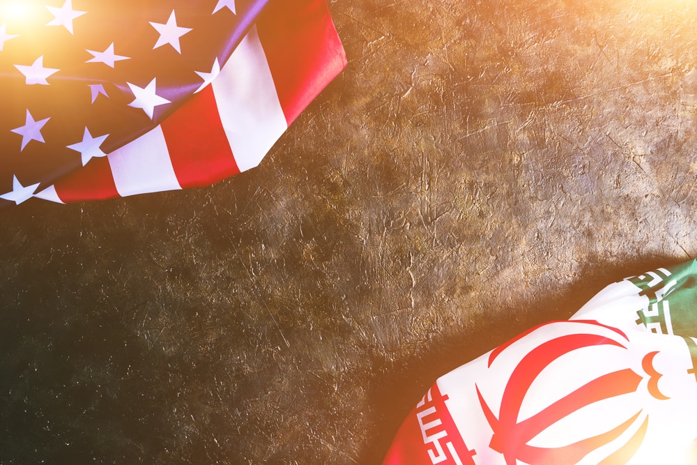 Iran negotiations with wrong people