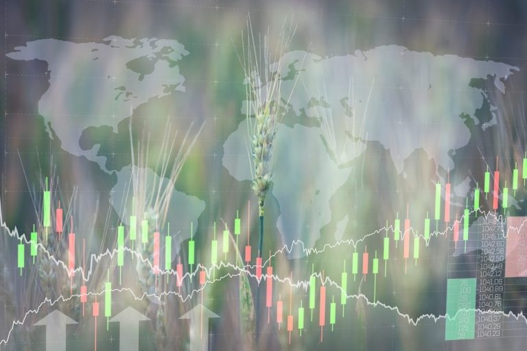 BRICS impacting global food supply