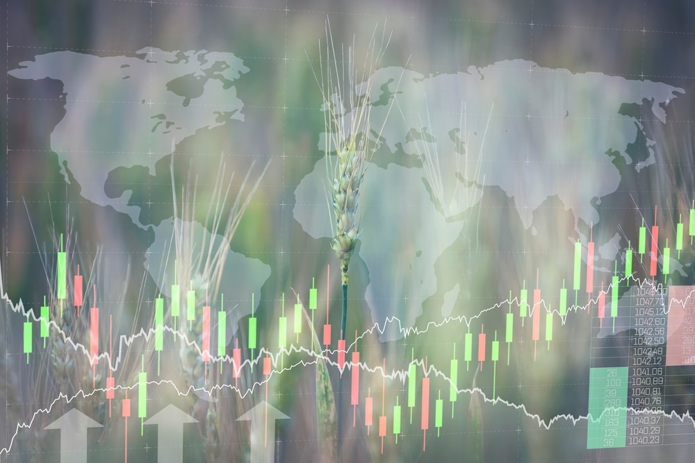 BRICS impacting global food supply