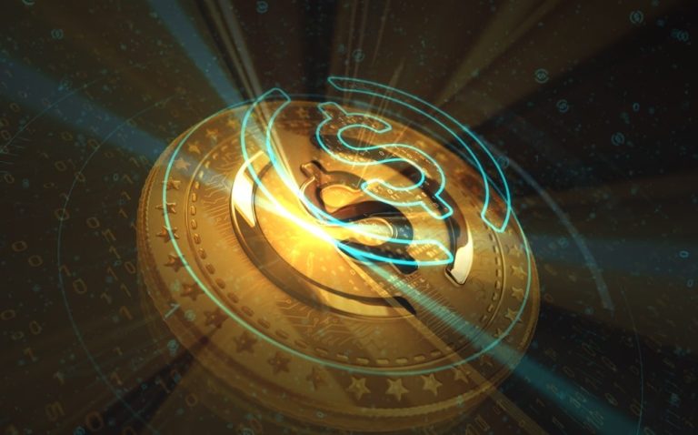 stablecoins draining bank deposits