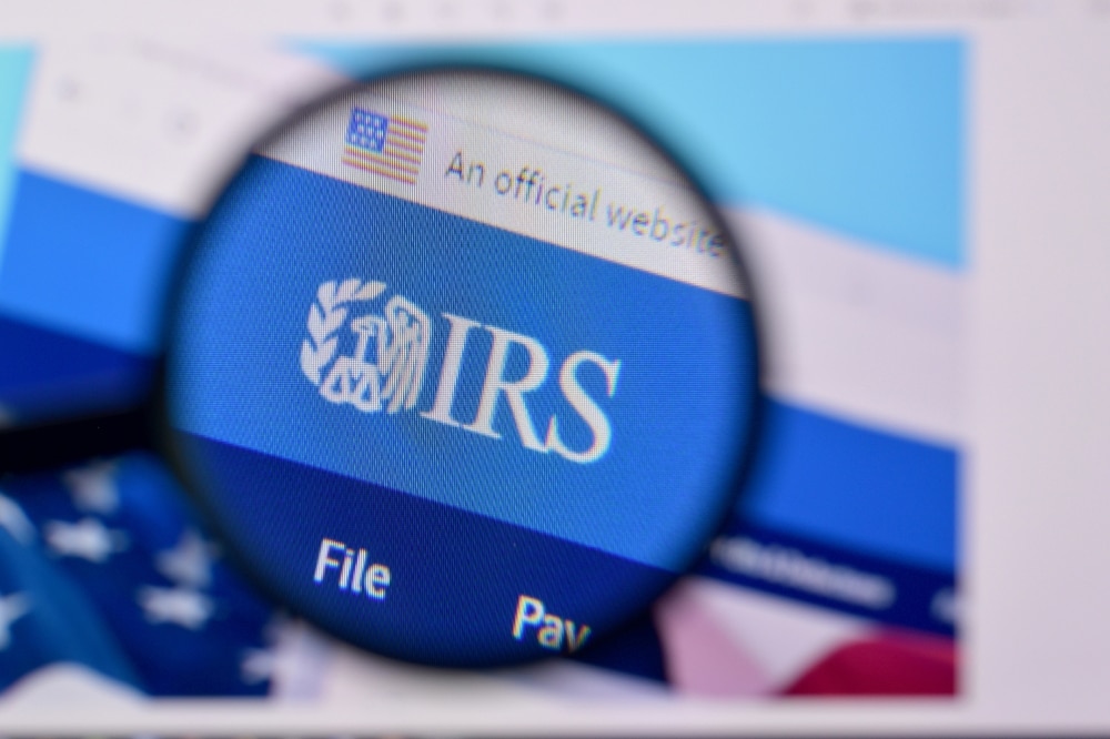 Congress weaponizes tax code