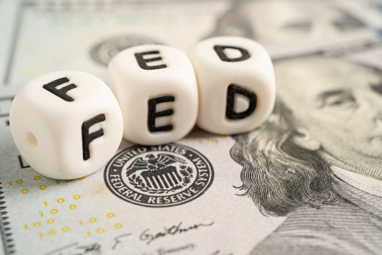 Federal Reserve independence under fire