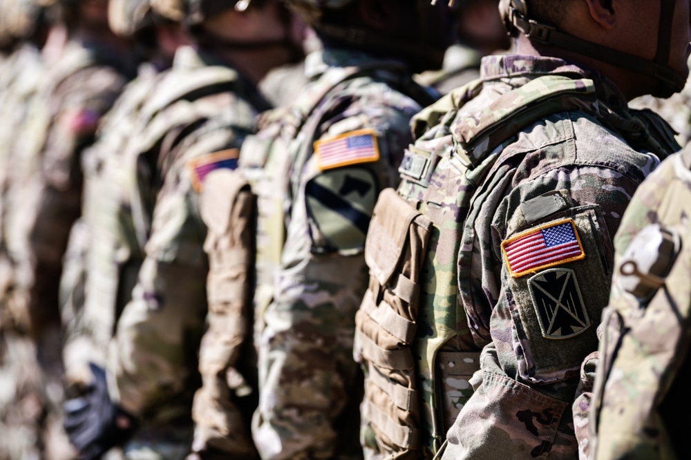 endless war and economic decline