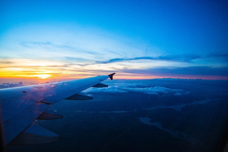 Europe jet fuel shortage warning