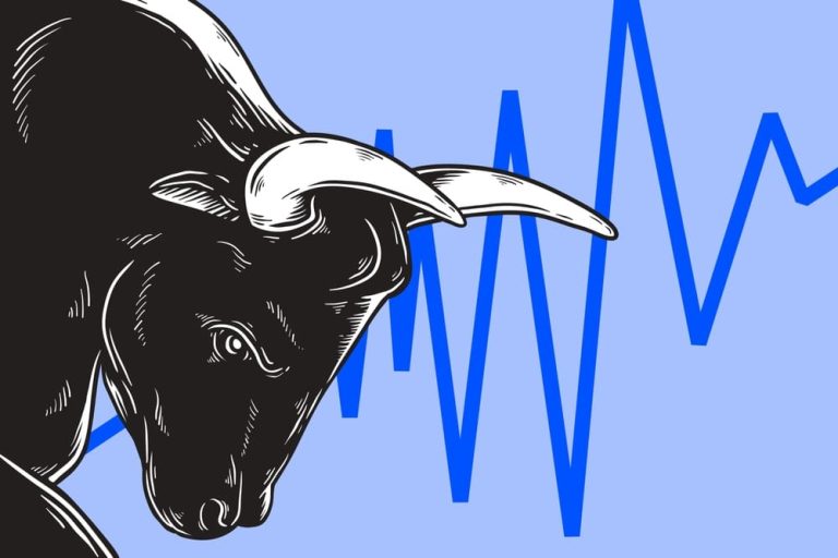 Wall Street peace rally is a mirage