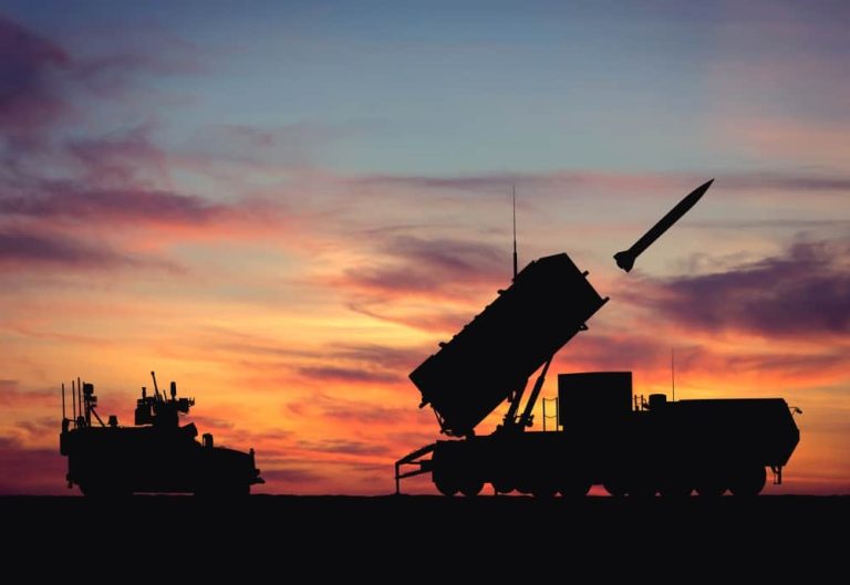war is good for the economy myth