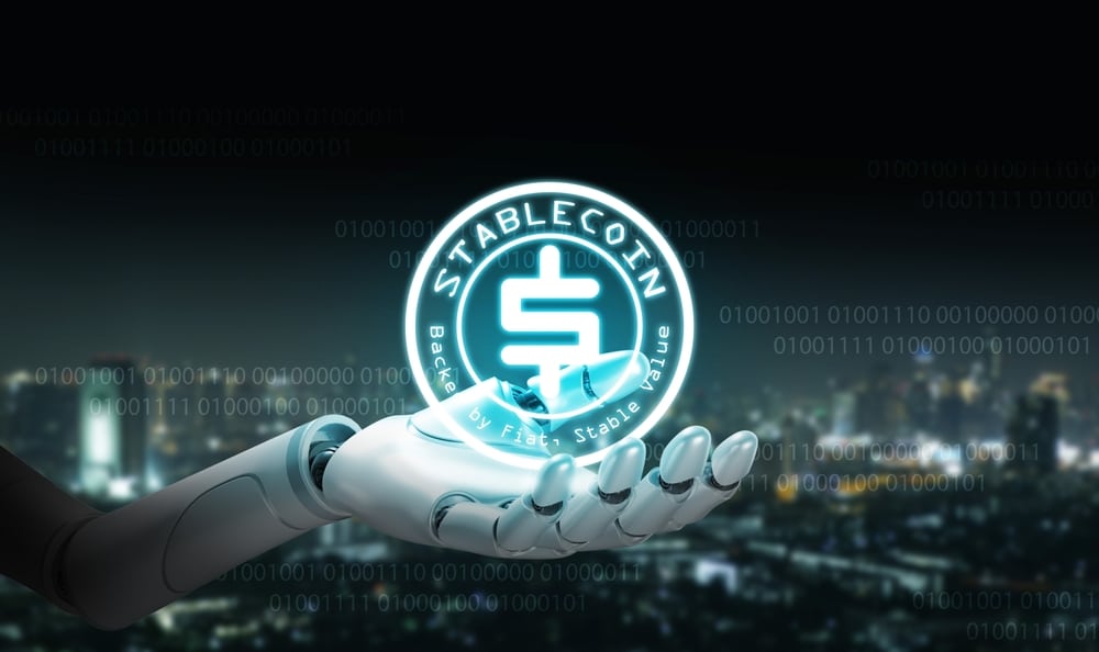 stablecoin financial surveillance