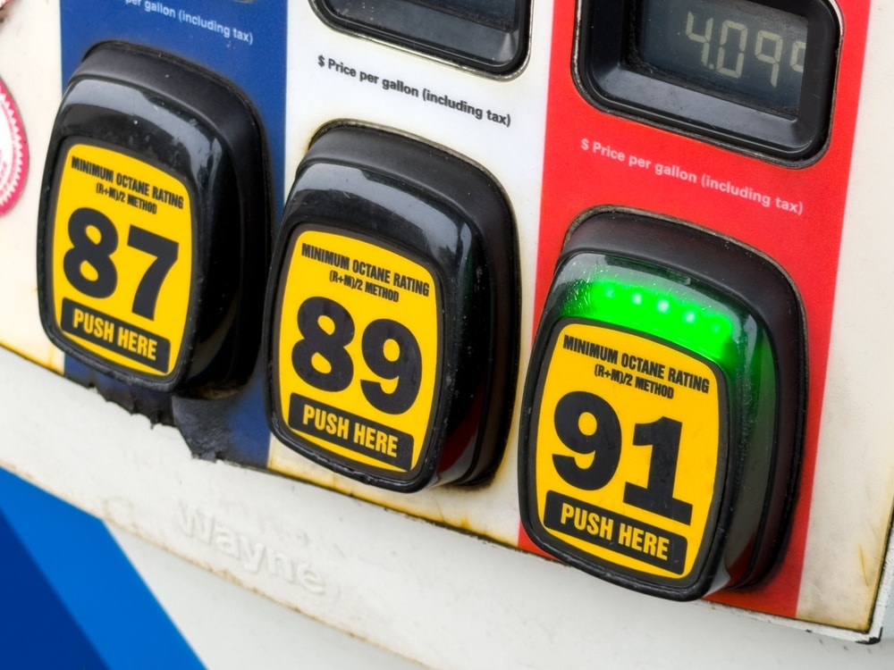 $3 gas promise