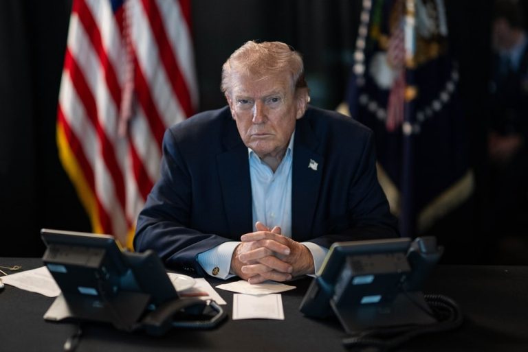 Did Trump’s populism fail