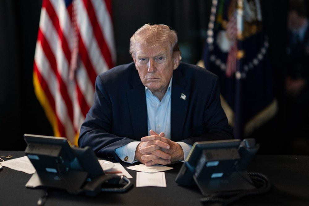 Did Trump’s populism fail