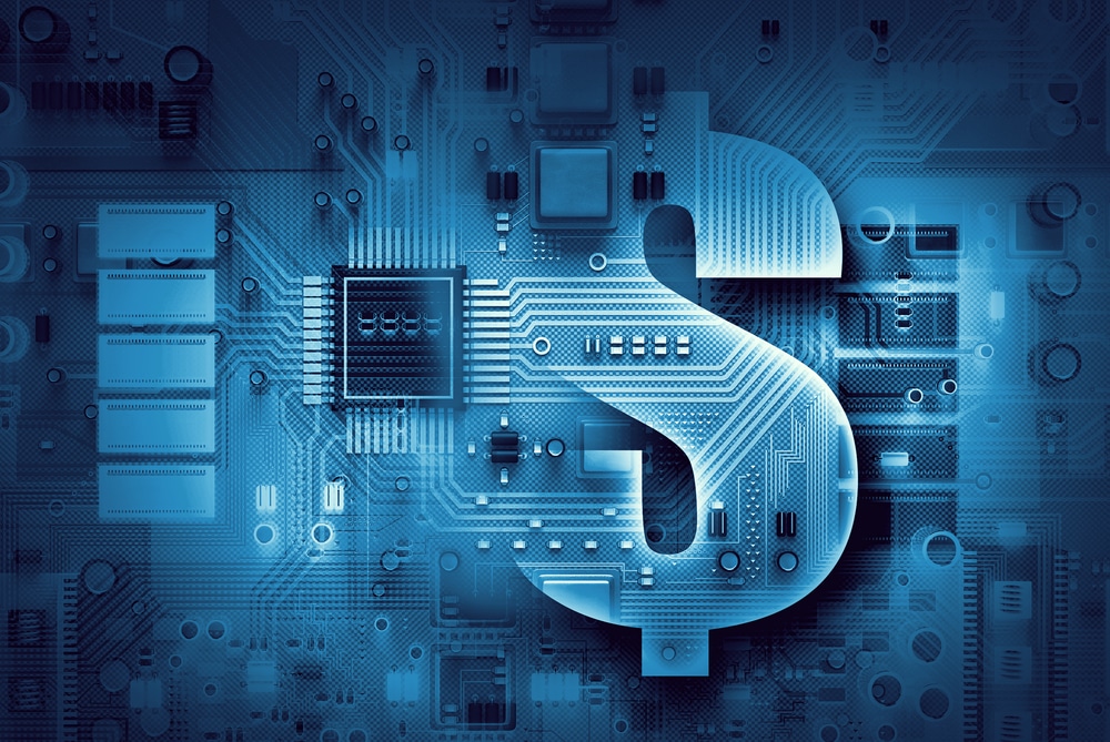 Hormuz toll impacting bitcoin