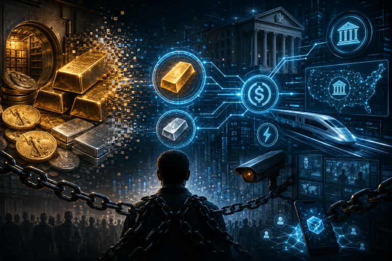 tokenized assets on Coinbase