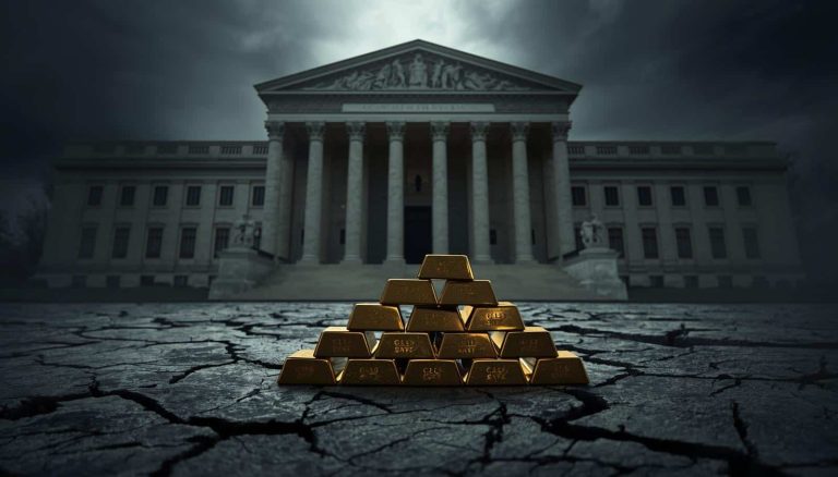 price of gold forecast