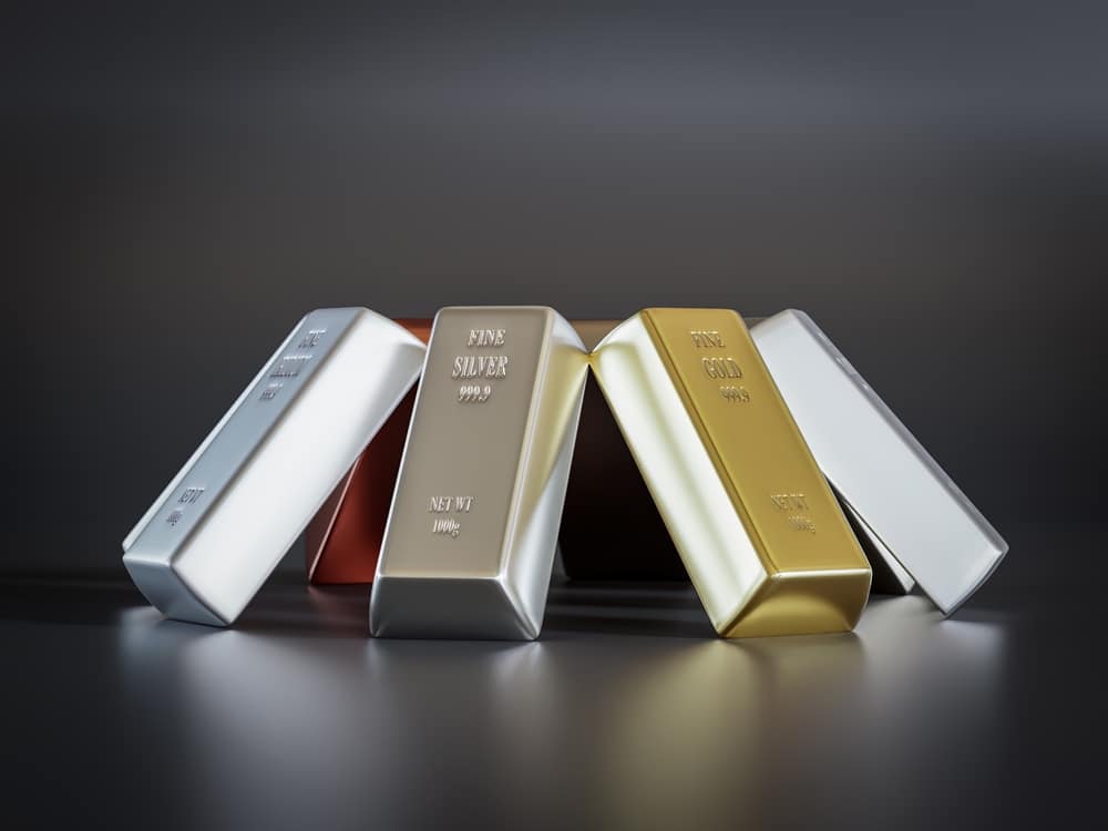 time to buy silver