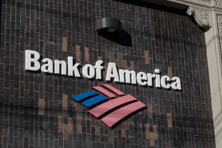 bank of america gold forecast